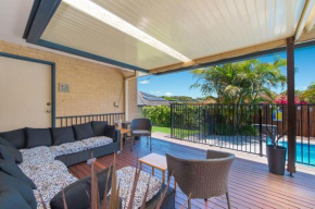 Nama Stay Lake Cathie